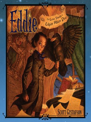 cover image of Eddie